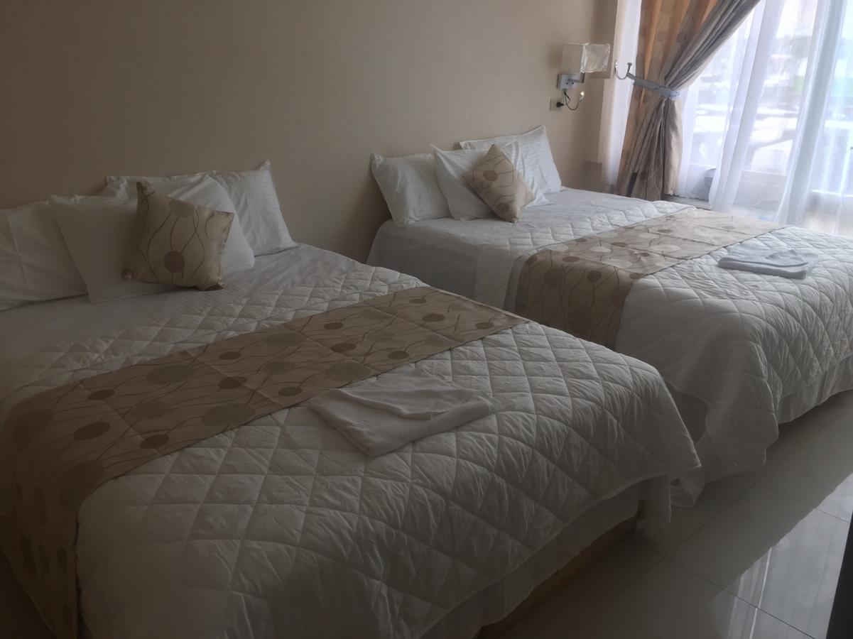 Golden Tree Hotel Πόλη του Μπελίζ Εξωτερικό φωτογραφία