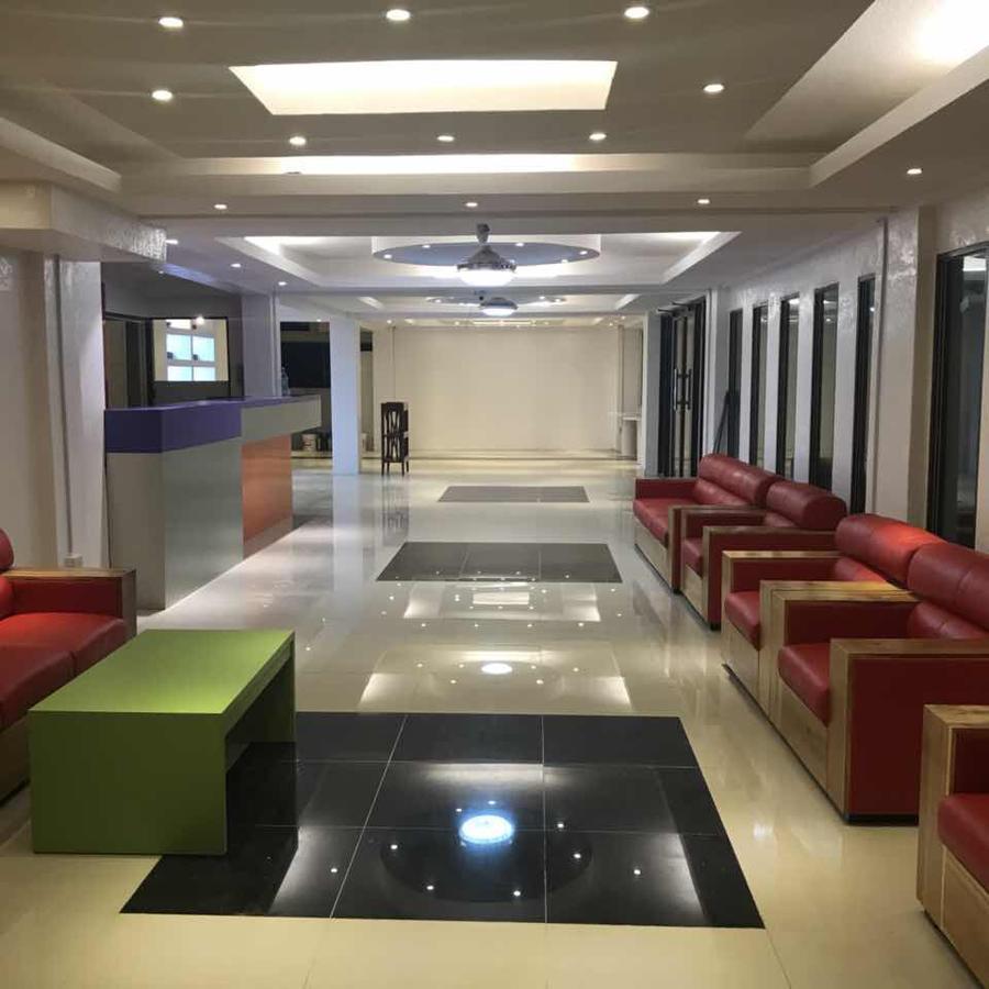 Golden Tree Hotel Πόλη του Μπελίζ Εξωτερικό φωτογραφία