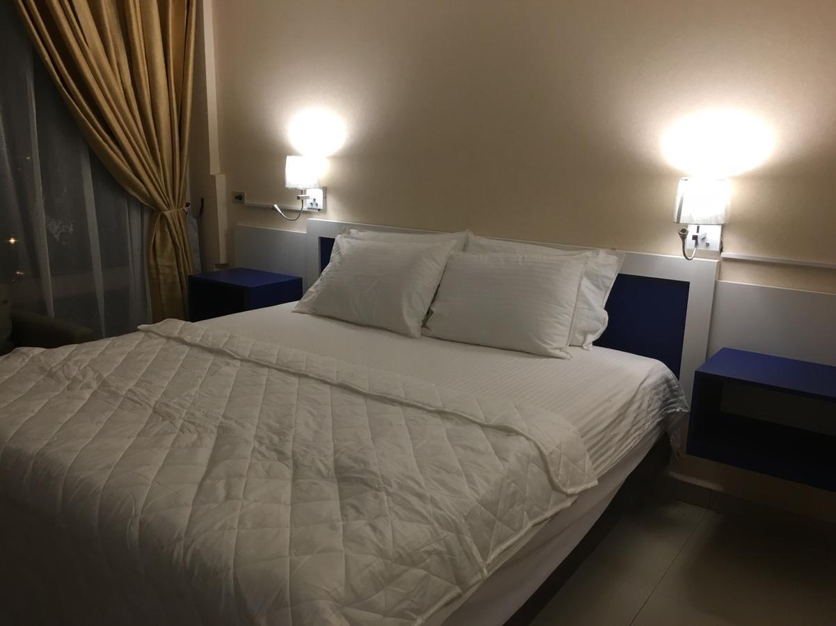 Golden Tree Hotel Πόλη του Μπελίζ Εξωτερικό φωτογραφία